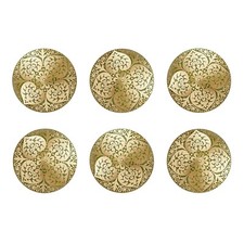 KnobKnob Brass Door Knobs