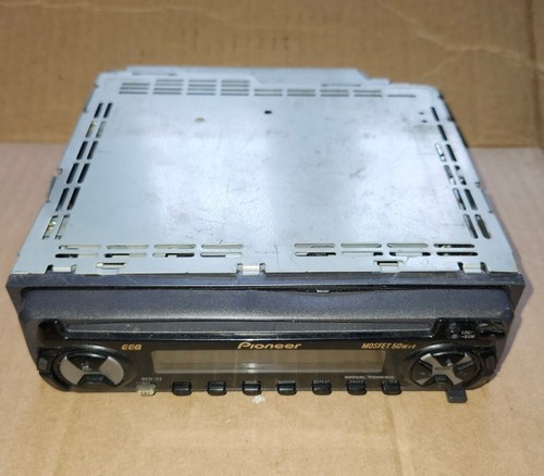 Pioneer deh 23 car - ---,