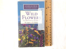 Collins Nature Guide Wild