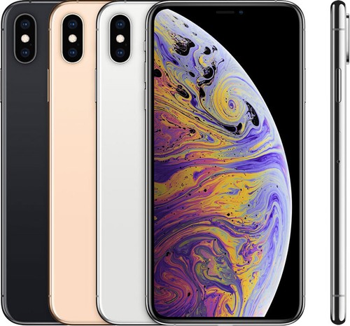 Apple iphone max - iphone, xs
