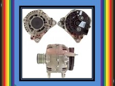 Alternator FOR AUDI  VW