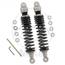 PAIR SHOCK ABSORBERS POST