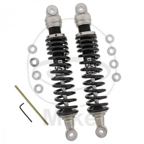 Pair shock absorbers post - pair,