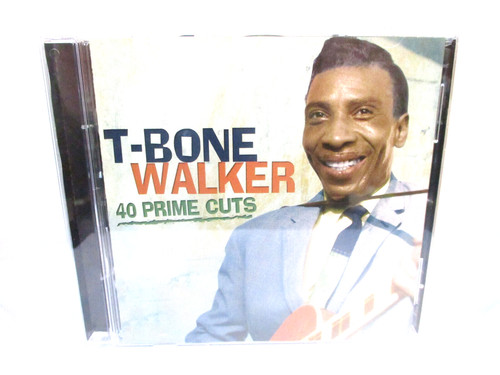 Bone walker - walker, prime