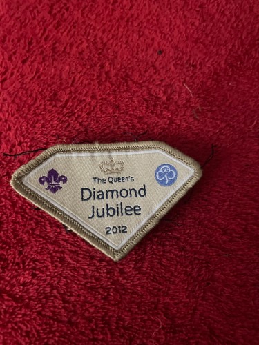 Scout association girlguiding - scout, association/girlguiding