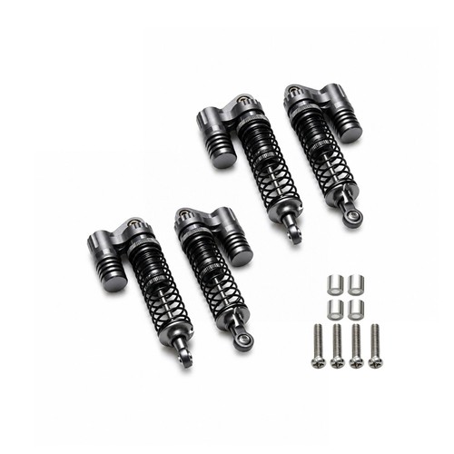 For axial scx10 - scx10, rock