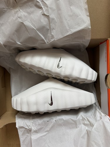 Nike mind 001 - nike, mules