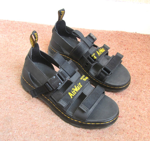 Martens pearson air wair - dr,