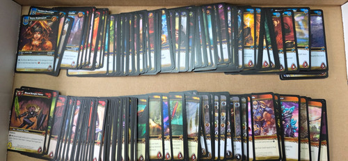 Wow world warcraft tcg - wow,