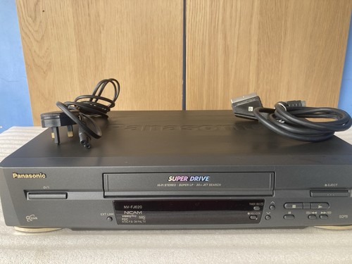 Panasonic fj620 super - nv-fj620,