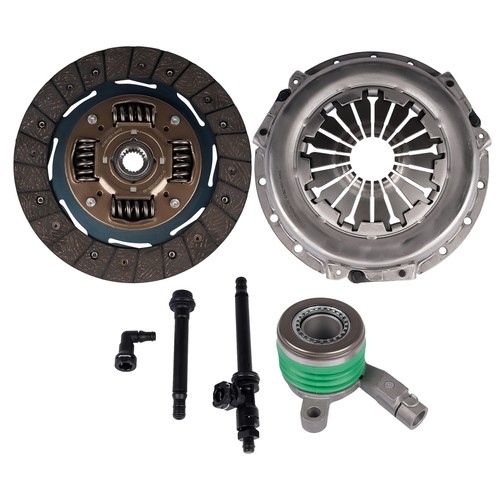 Clutch kit for vauxhall - for, vivaro