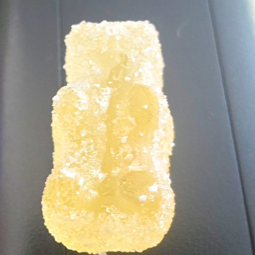 Haribo tangfastics fizzy - fizzy, fruit
