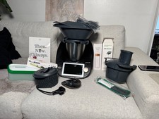 Thermomix TM6 Black Limited