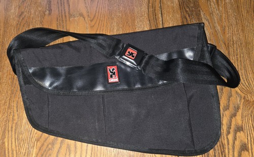 Vintage chrome industries - chrome,