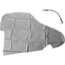 Weather Shield for Trailer and