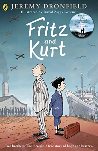 Fritz and kurt dronfield - fritz,