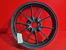 TRIUMPH EXPLORER REAR WHEEL