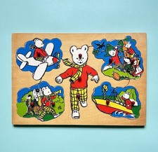 BUY NOW - Rupert Bear 🐻