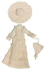 Vintage 1970s Sindy Doll