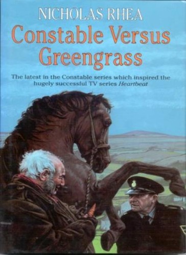 Constable versus greengrass - versus,
