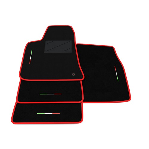 Floor mats compatible with - floor,
