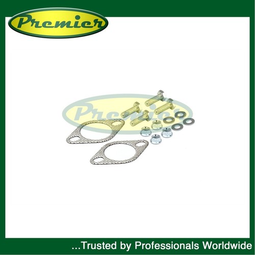 Premier cat converter - premier,