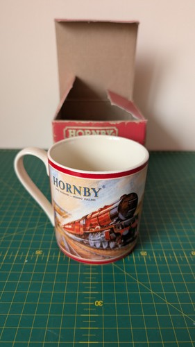 Vintage boxed unused hornby - vintage,