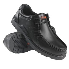 MENS LEATHER SHOES COMFORT