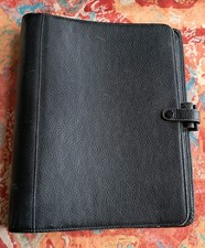 Filofax Deskfax Richmond Real