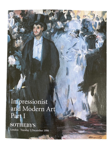 Sothebys impressionist - sothebys,