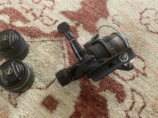 Shimano Match 25s Fishing Reel