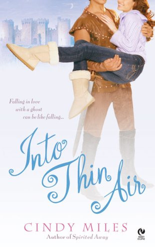 Into thin air - -, miles,