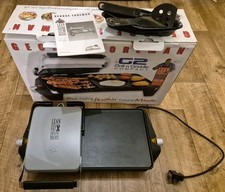 George Forman G2 Grill And