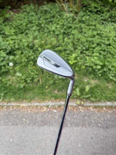Ping g700 iron red - iron,
