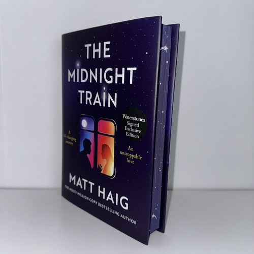 The midnight train - the,