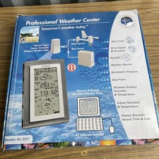 La Crosse Technology WS-2317U