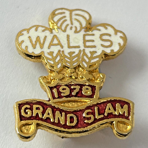 1978 wales grand - 1978,