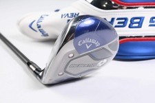Ladies Left Hand Callaway Big