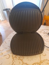 George Foreman Lean Electric