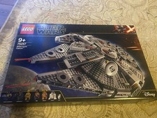 LEGO Star Wars Millennium