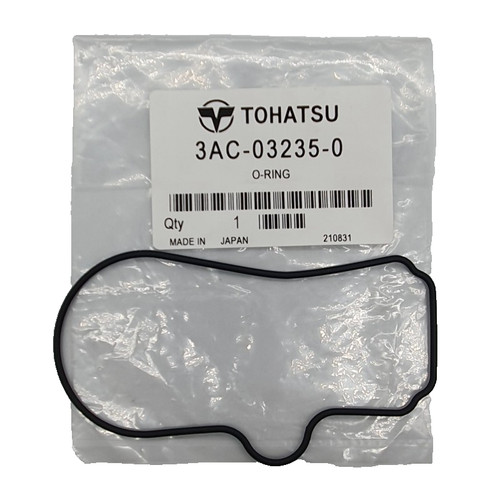 Vapor separator seal ring - vapor,