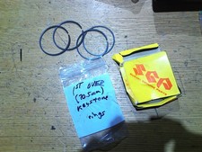 SUZUKI T500 KEYSTONE 70.5MM