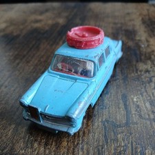 Corgi toys 236 austin a60 - corgi,