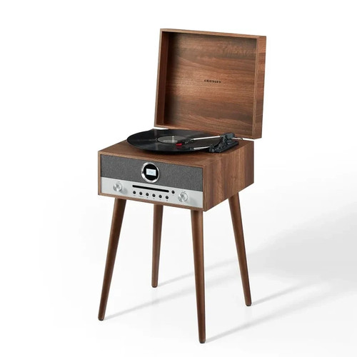 Crosley nash 1 music - nash, 7-in-1