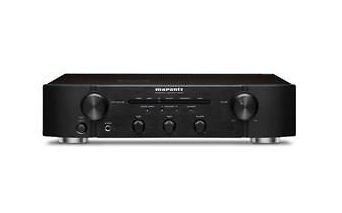Marantz pm6005 integrated - marantz,