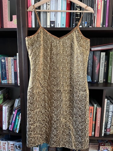 Vintage 1990s bronze - 1990s,