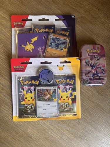 Pokémon tcg 30th - pokémon,