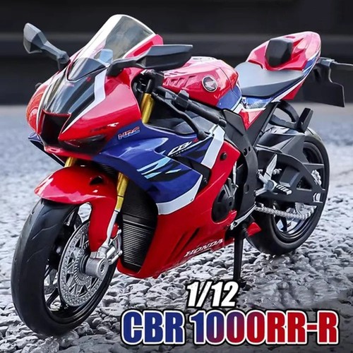 Scale bmw s1000rr - bmw,