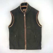 Schoffel Oakham Fleece Gilet