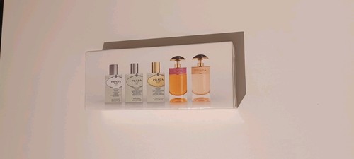 Prada mini perfume set - mini,